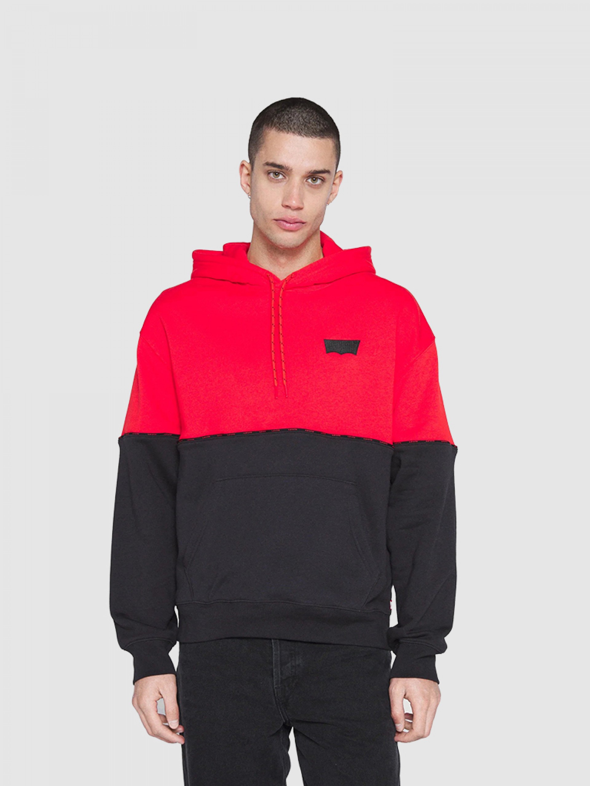 Jumper Man Levis