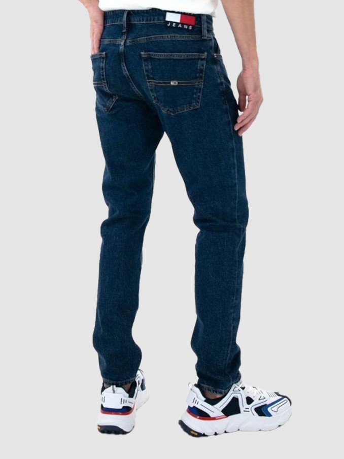 Jeans Hombre Tommy Jeans