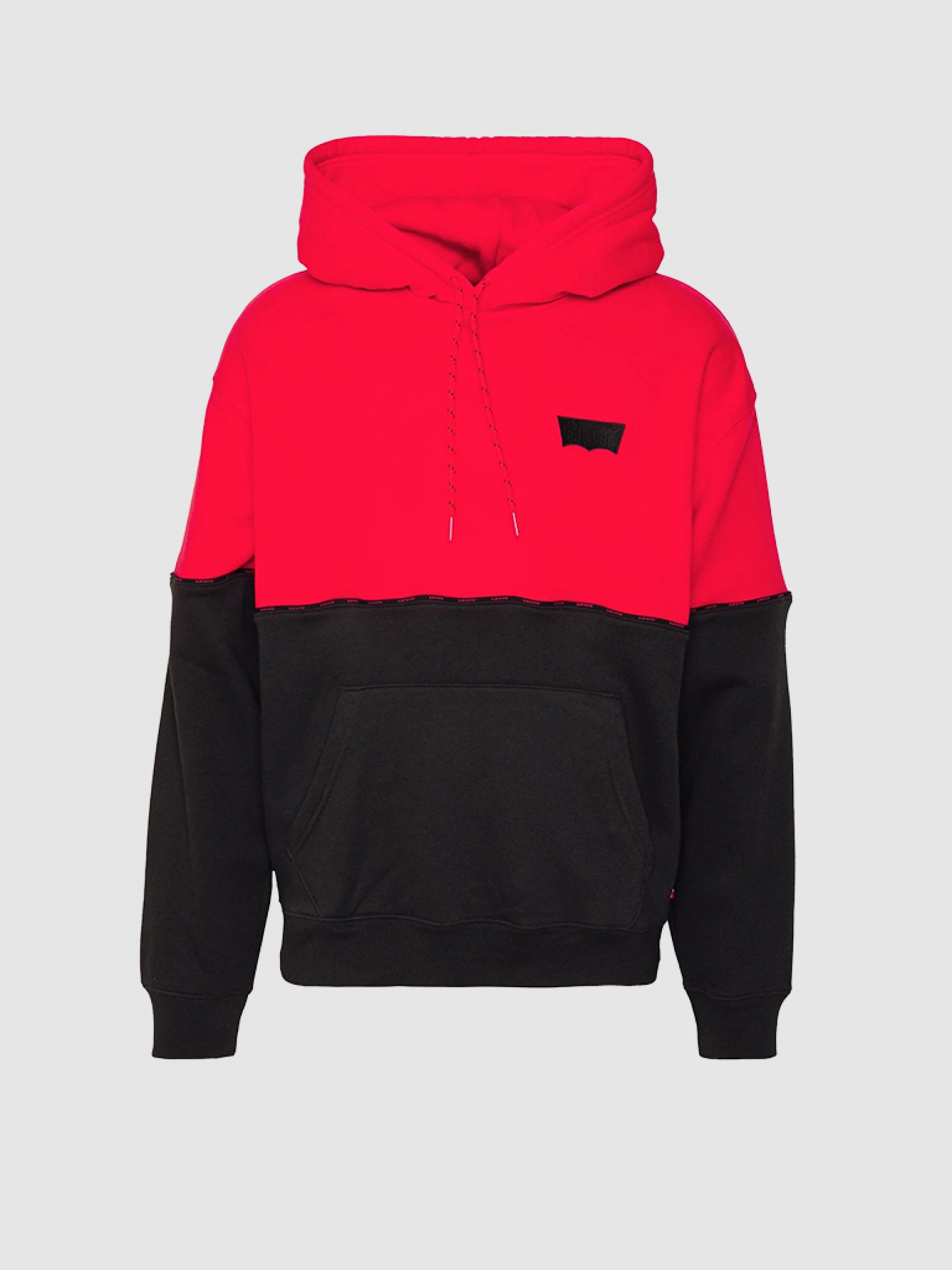 Jumper Man Levis