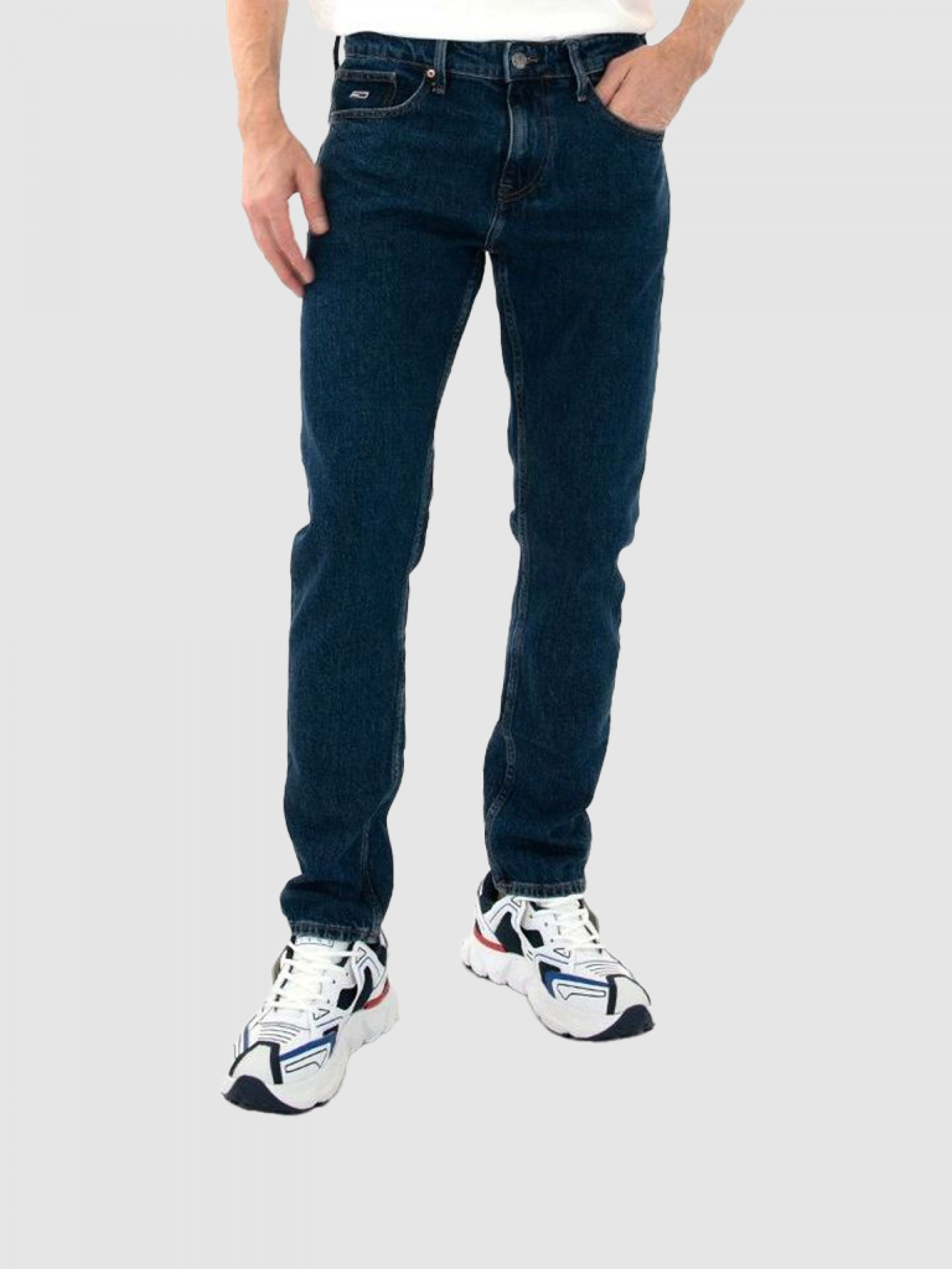 Jeans Hombre Tommy Jeans