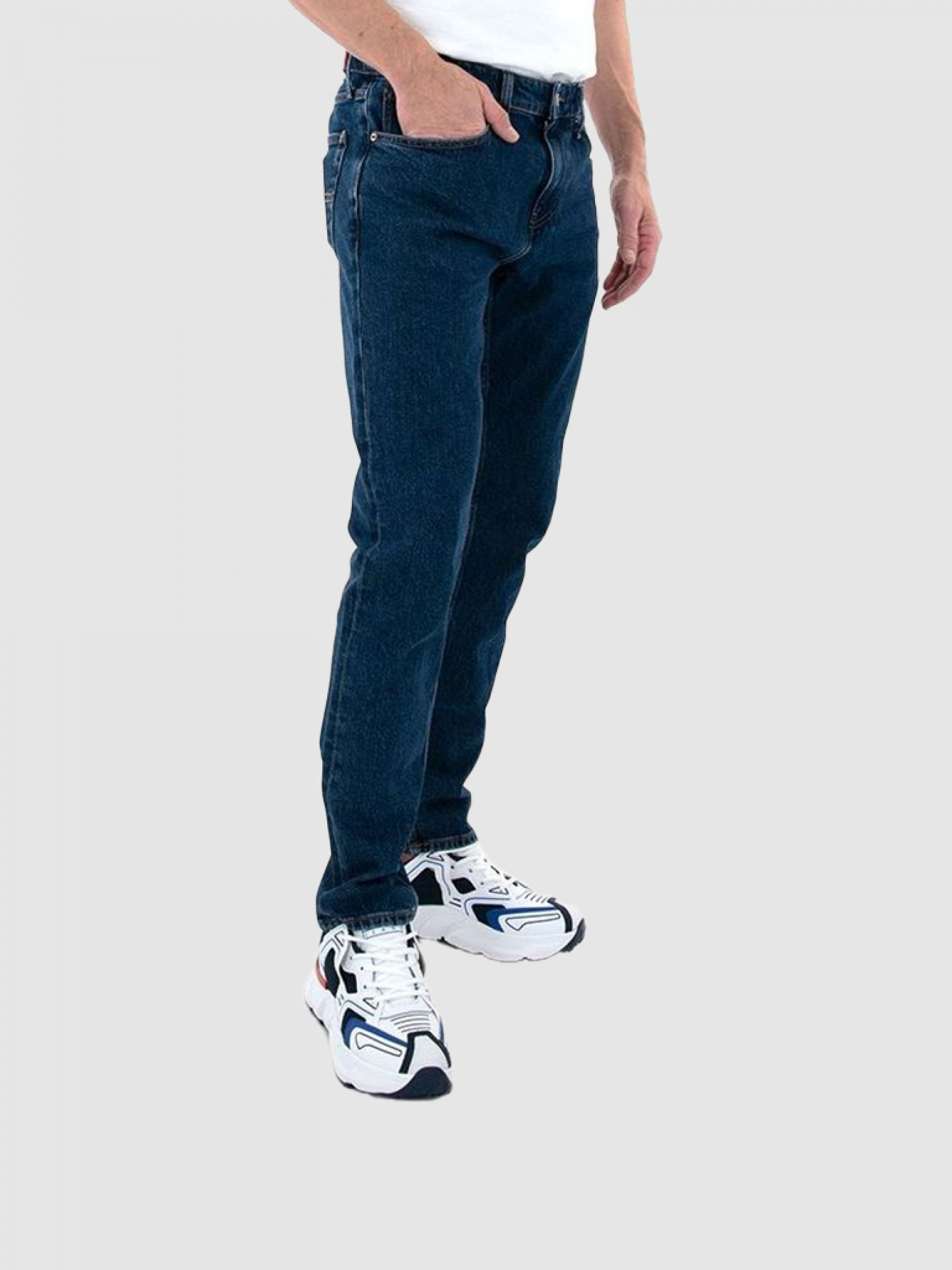 Jeans Hombre Tommy Jeans
