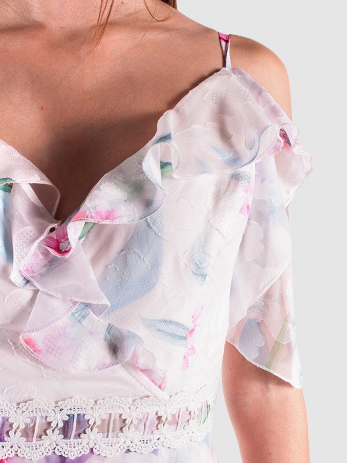 Dress Woman Lipsy