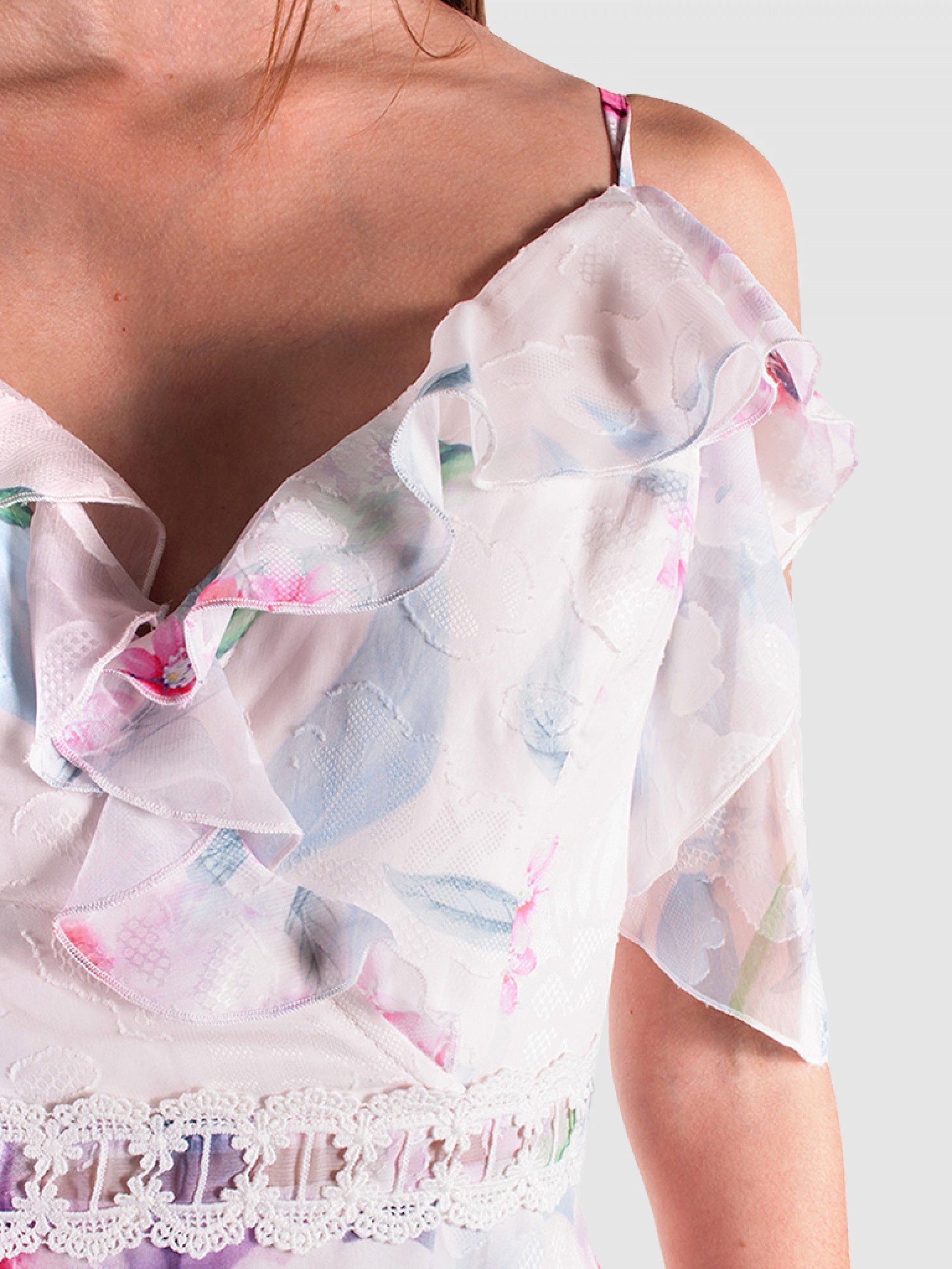 Dress Woman Lipsy