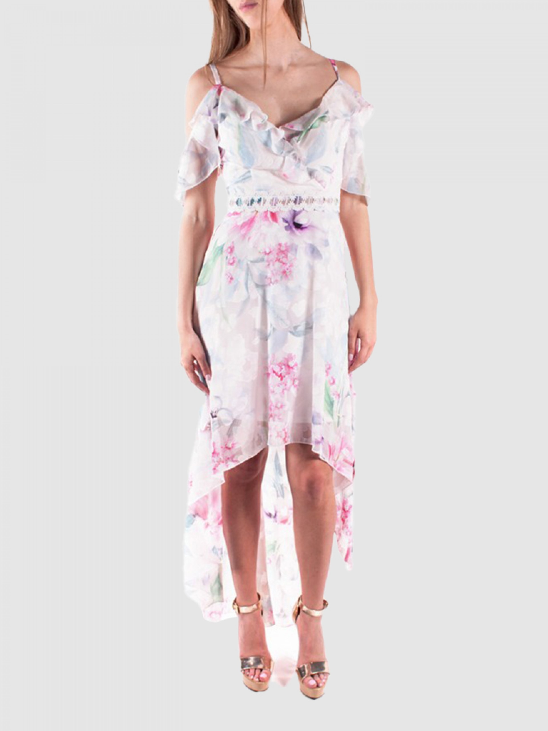 Dress Woman Lipsy