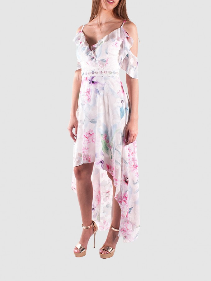 Dress Woman Lipsy