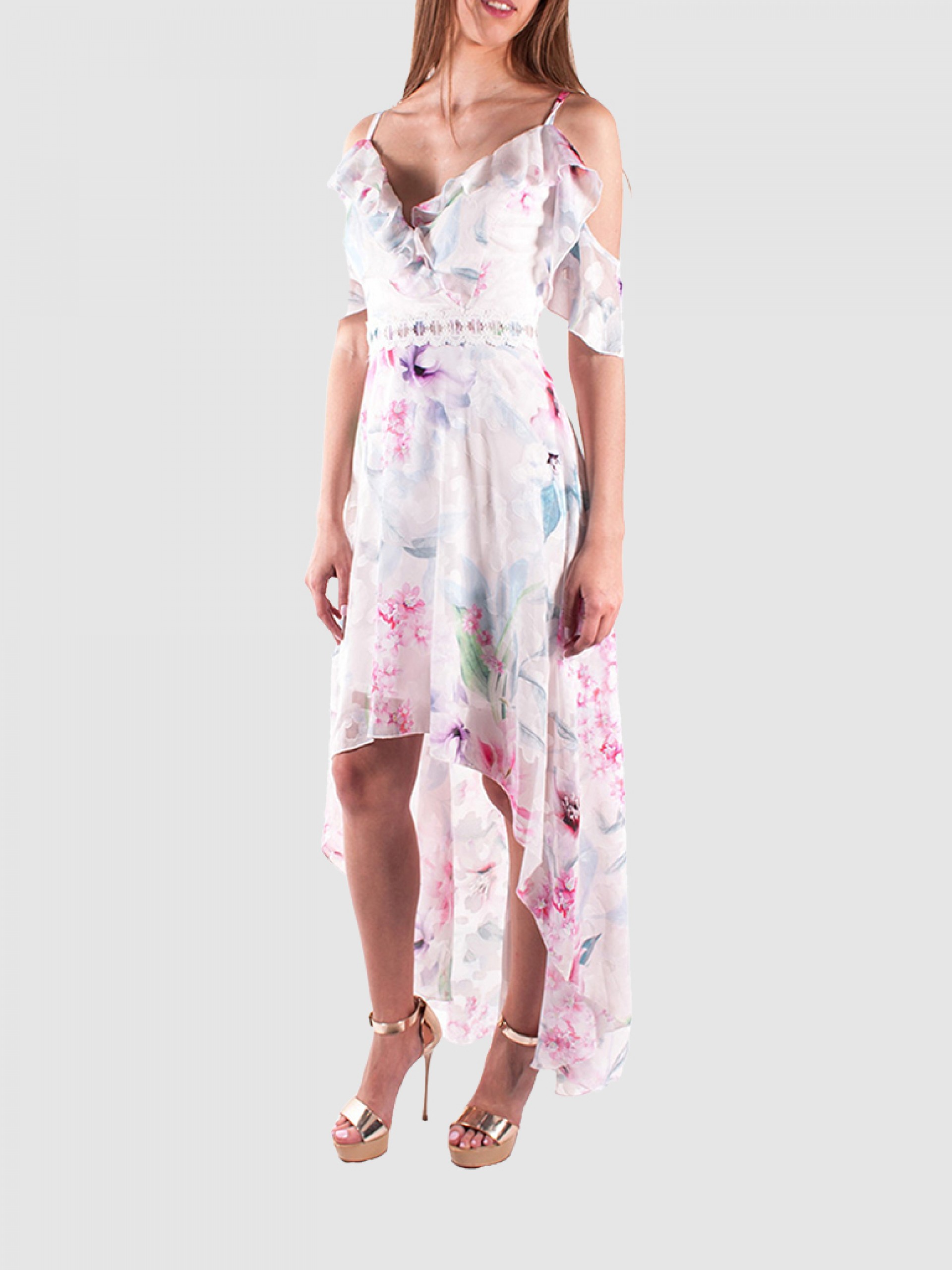 Dress Woman Lipsy