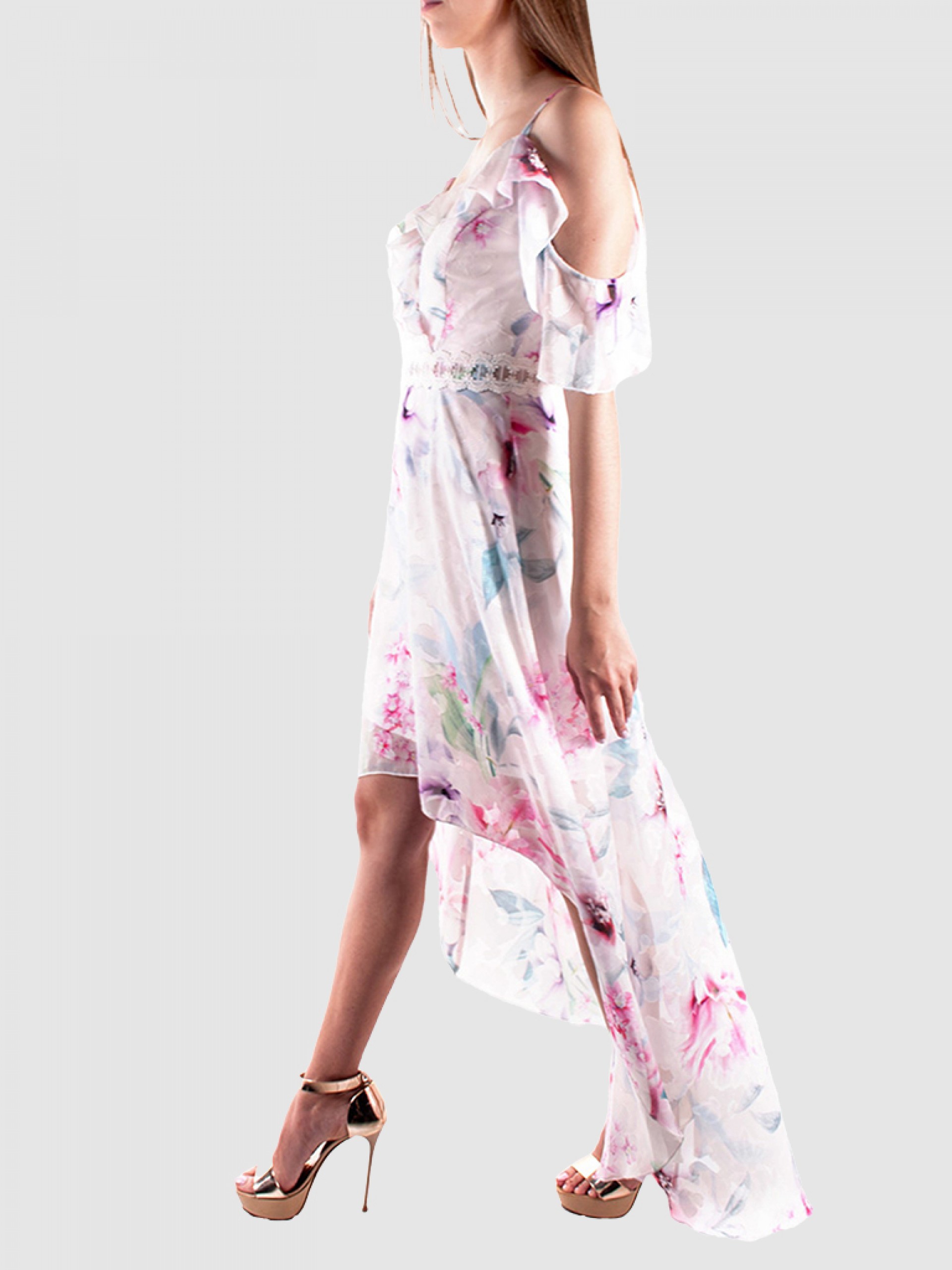 Dress Woman Lipsy