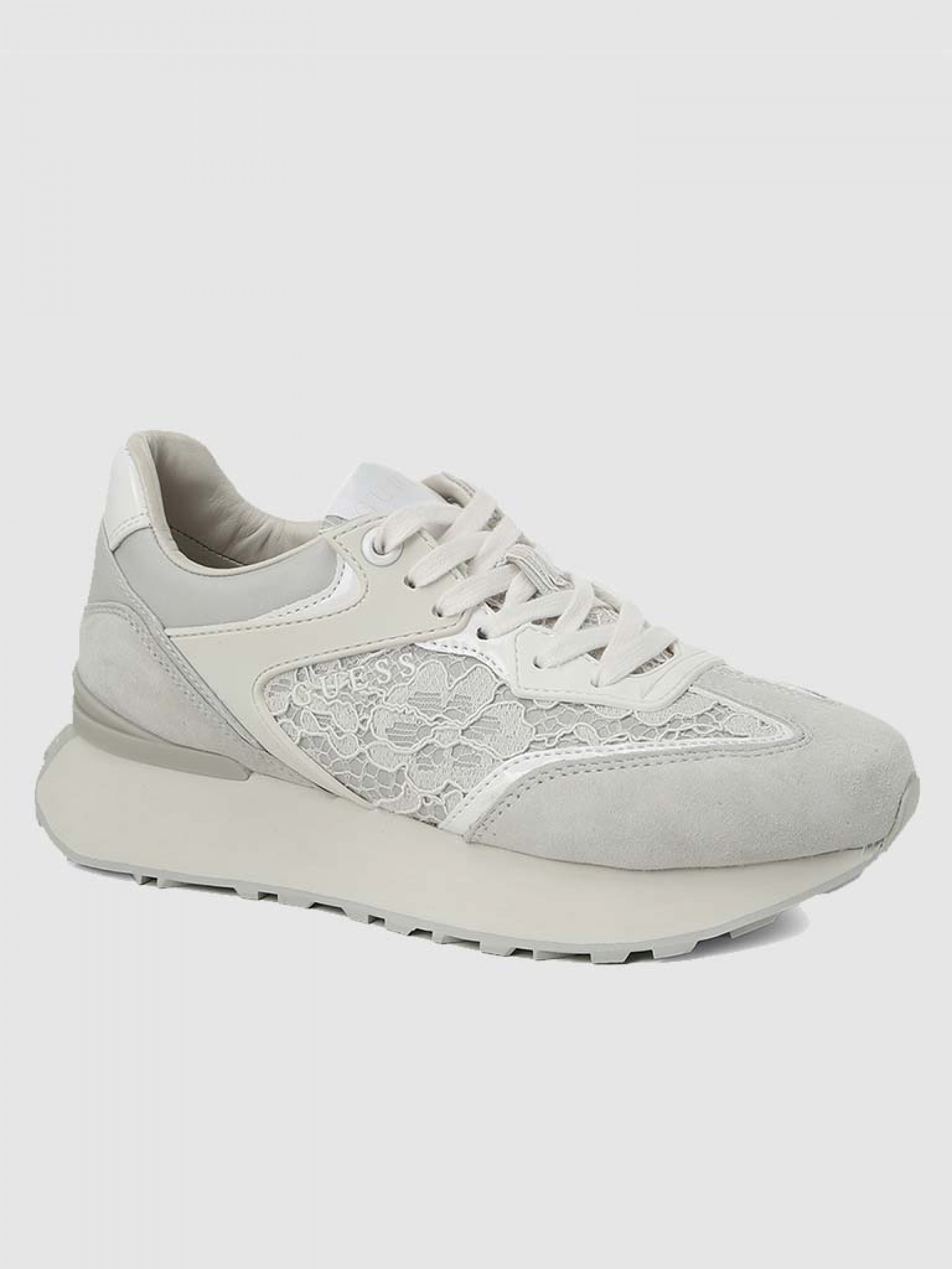Sneakers Woman Guess