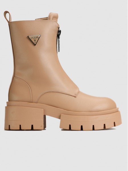 Bota Mulher Leila Guess