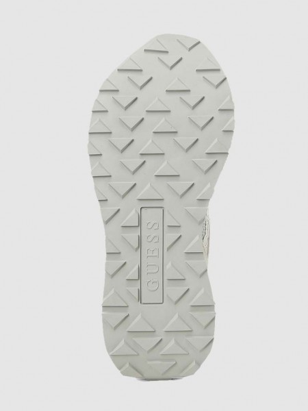 Sneakers Woman Guess