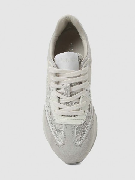 Sneakers Woman Guess