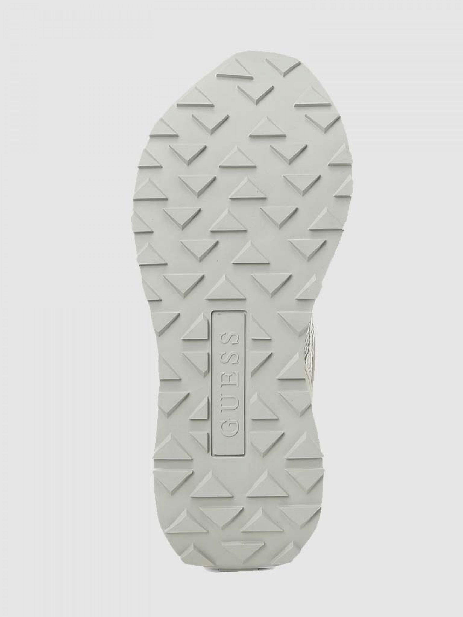Sneakers Woman Guess