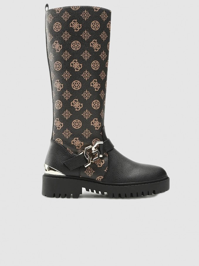 Botas Mujer Guess