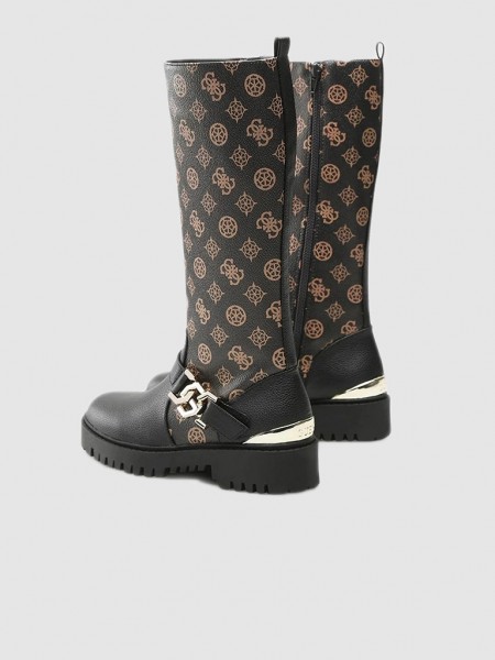 Botas Mujer Guess