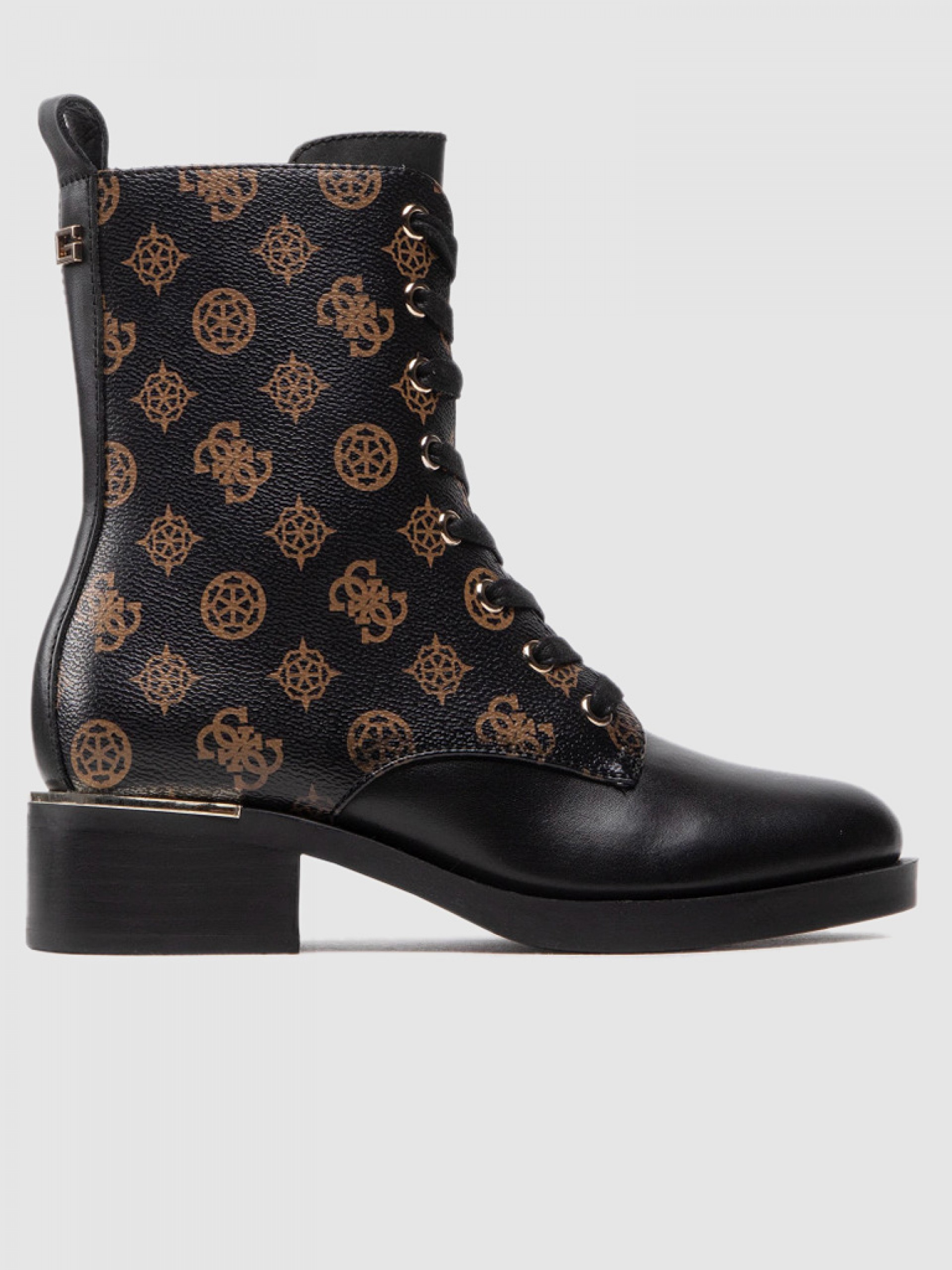 Boots Woman Guess