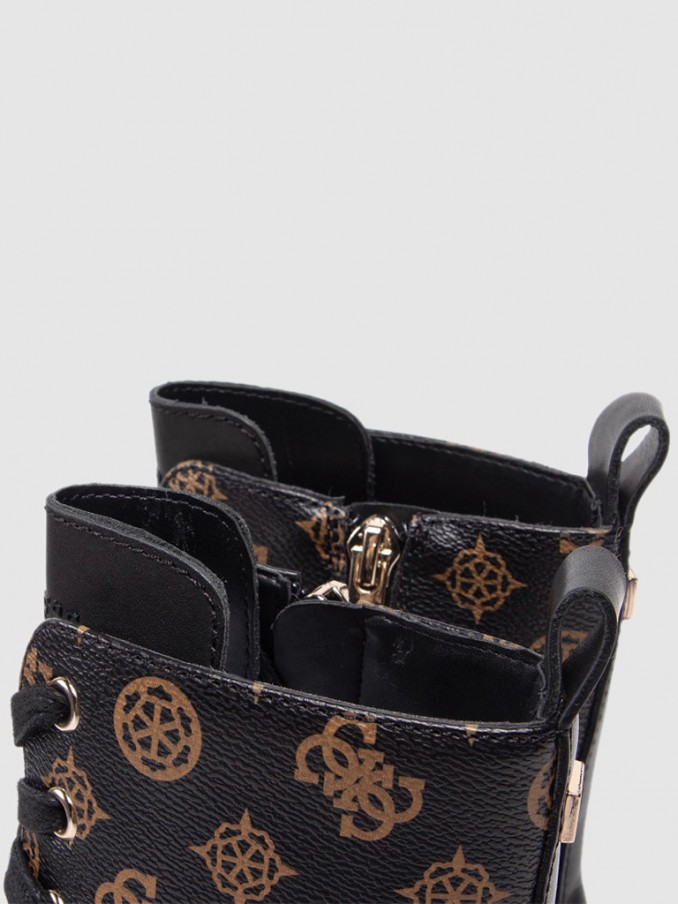 Botas Mujer Guess