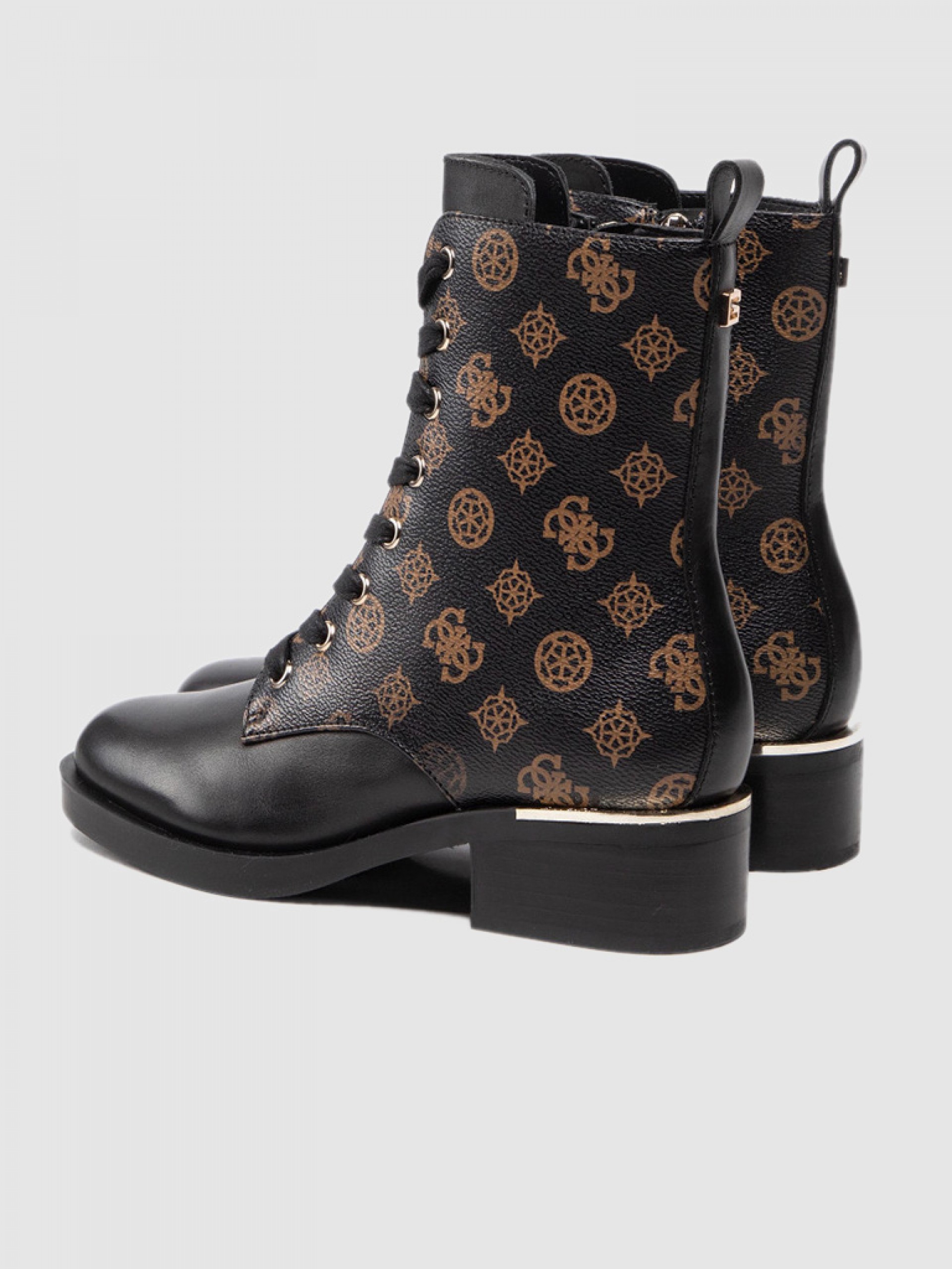 Boots Woman Guess