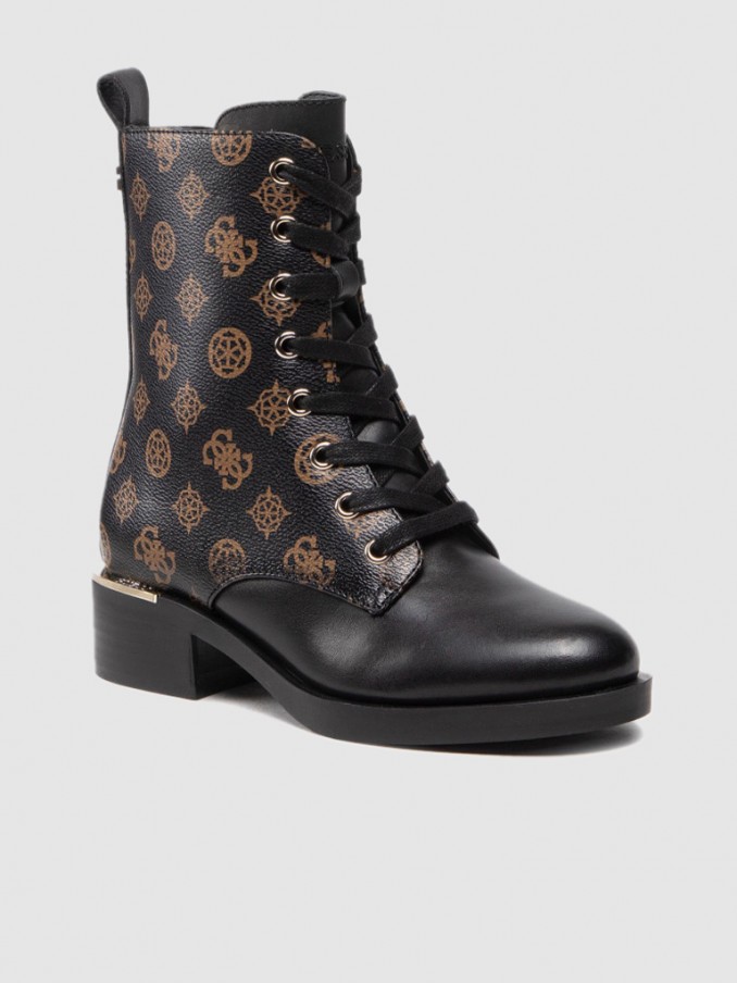 Boots Woman Guess