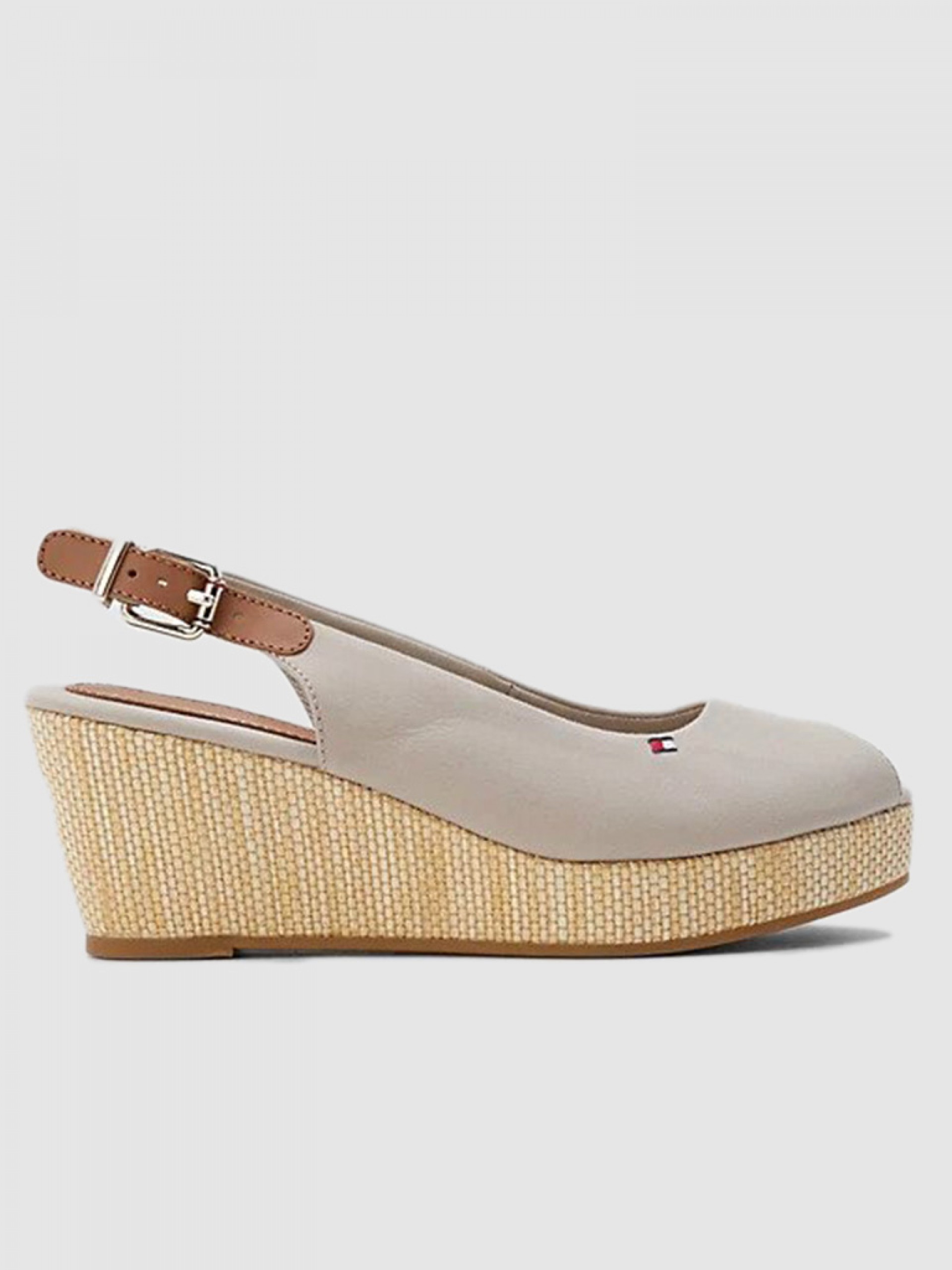 Sandalias Mujer Tommy Jeans