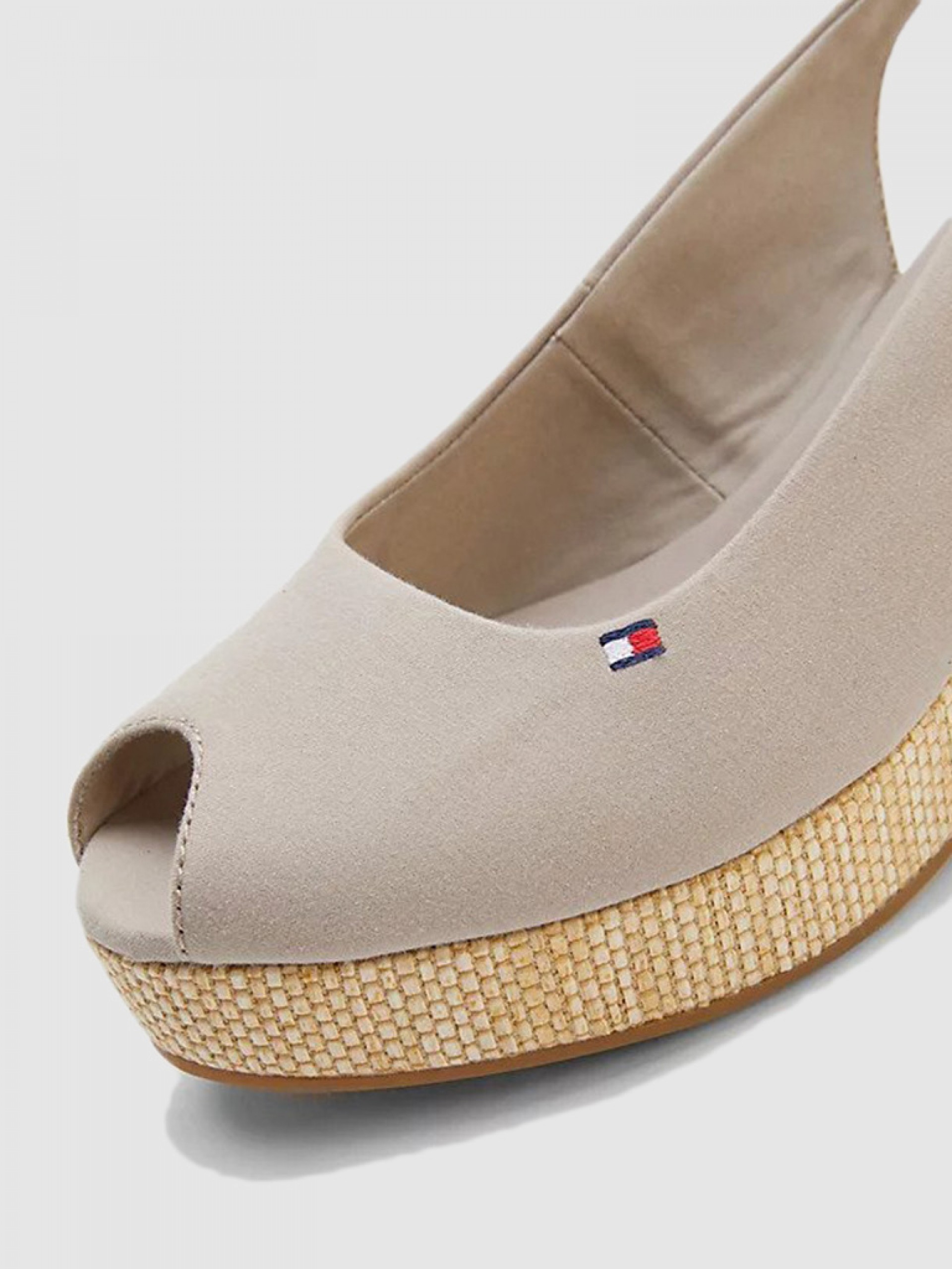 Sandalias Mujer Tommy Jeans
