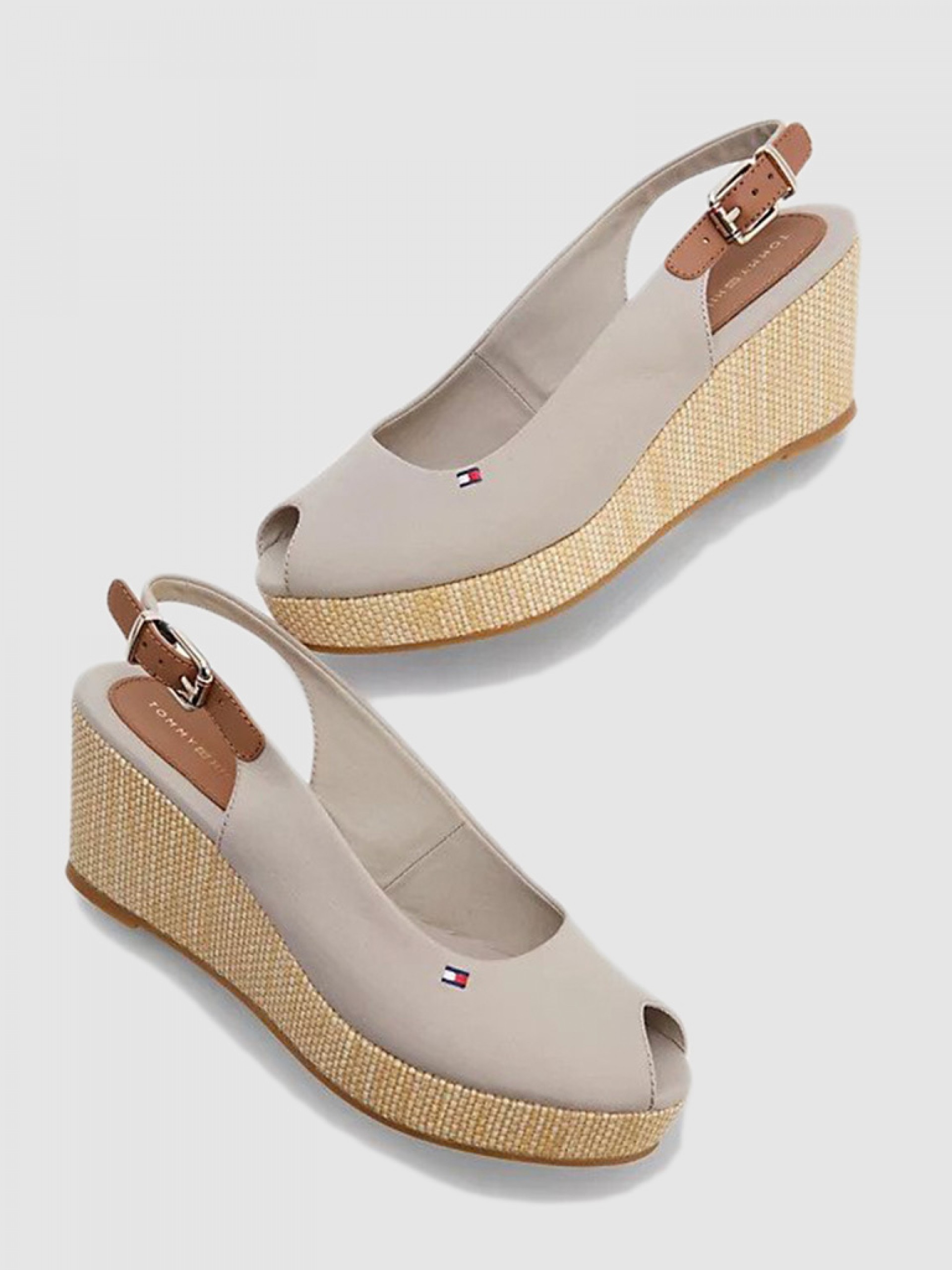 Sandalias Mujer Tommy Jeans