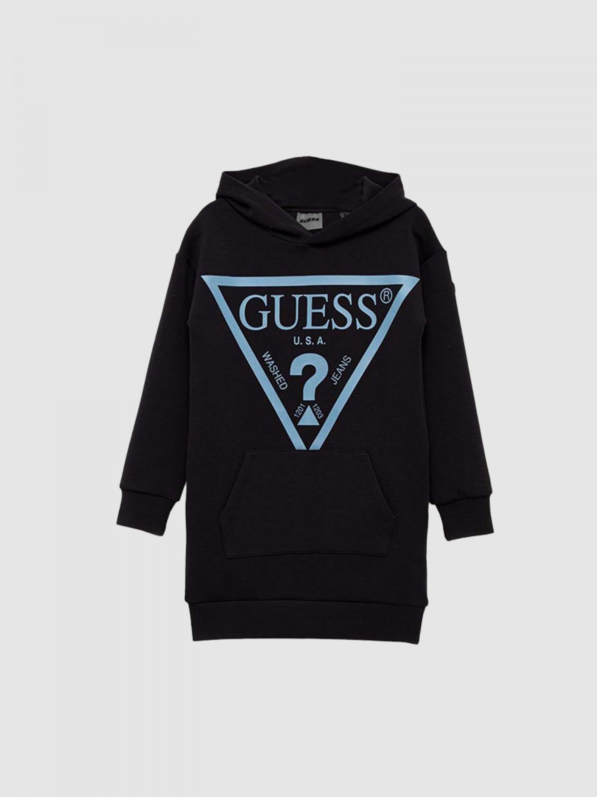 Dress Girl Guess