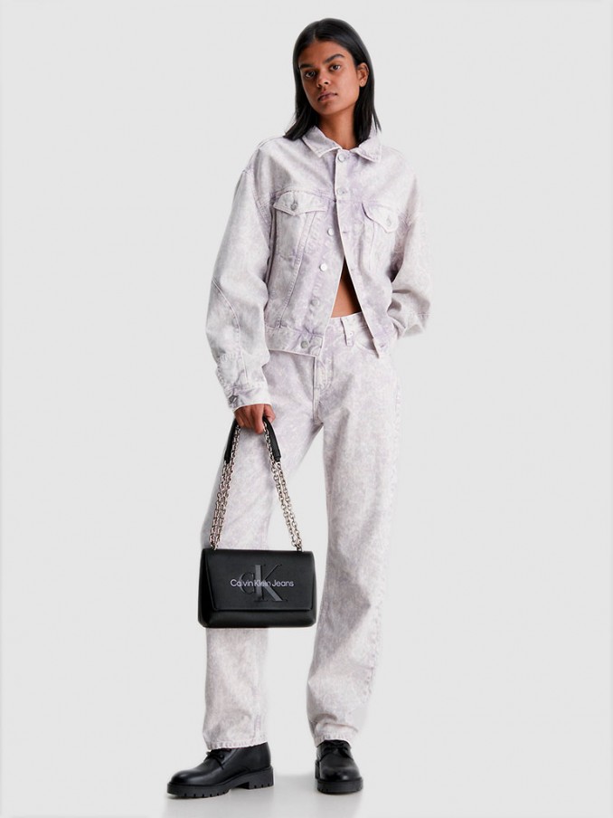 Shoulder Bags Woman Calvin Klein