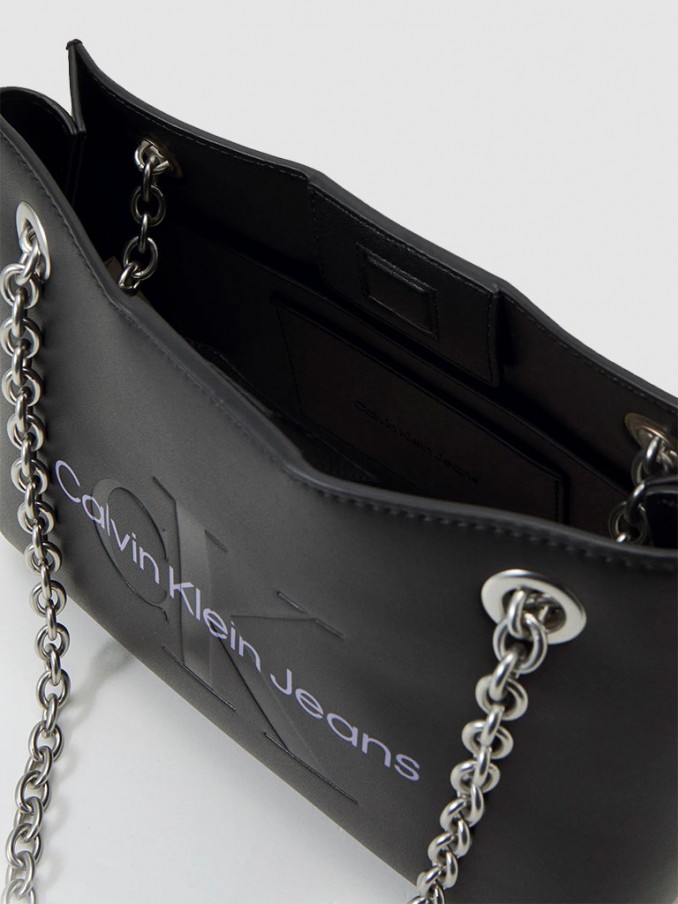 Shoulder Bags Woman Calvin Klein