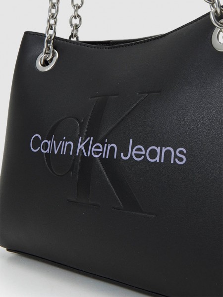 Shoulder Bags Woman Calvin Klein