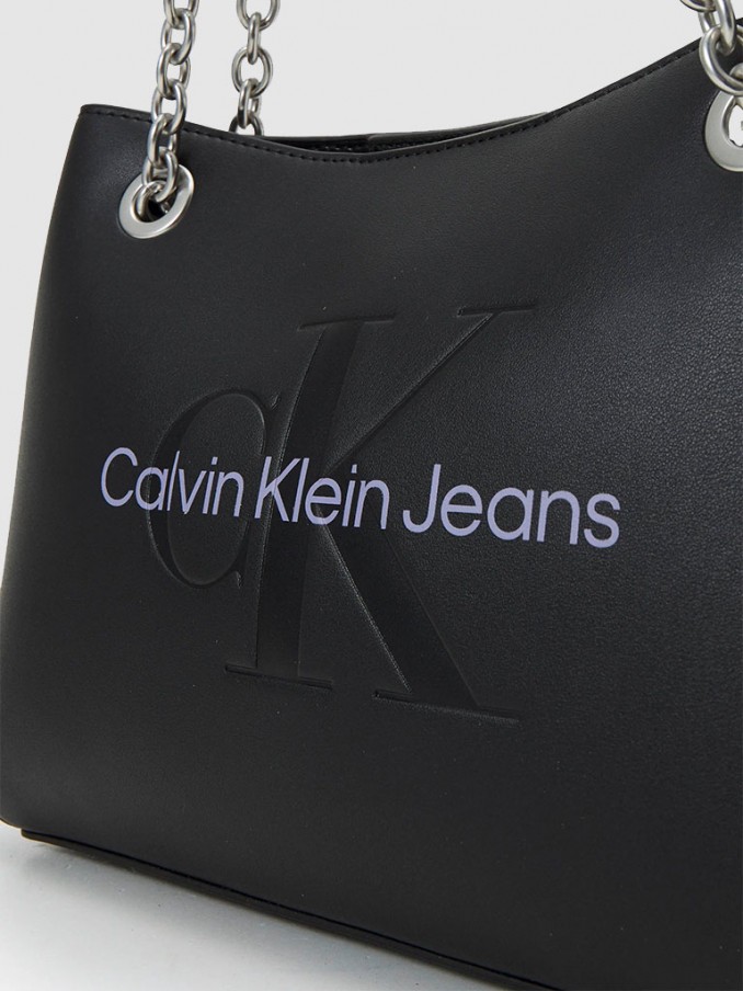 Shoulder Bags Woman Calvin Klein