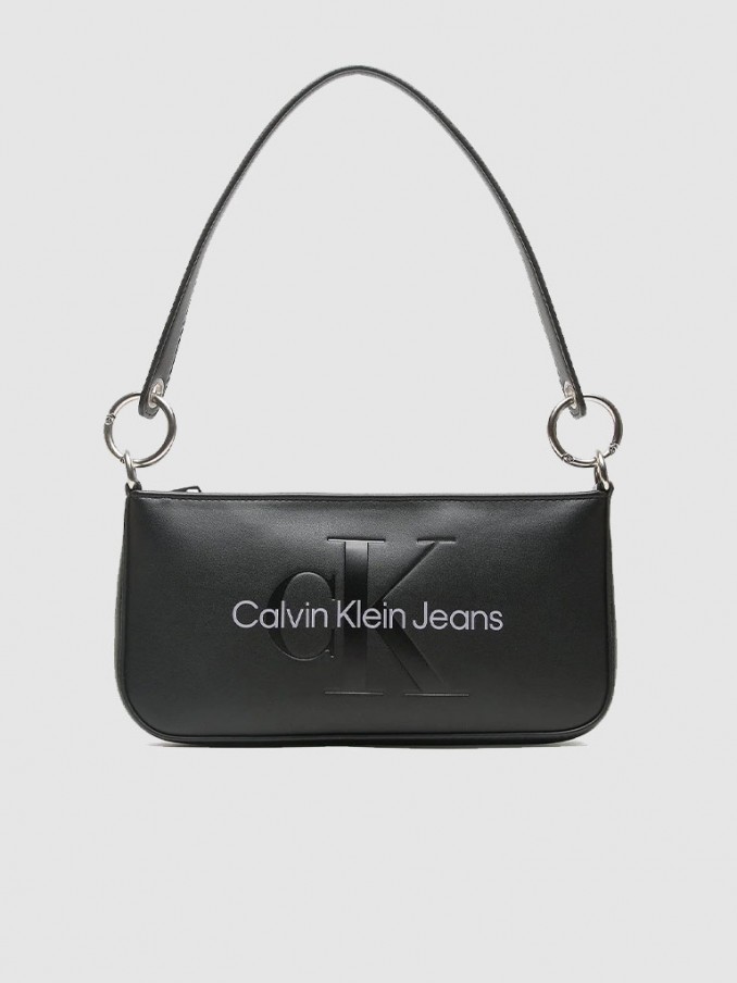 Bolsos de hombro Mujer Calvin Klein