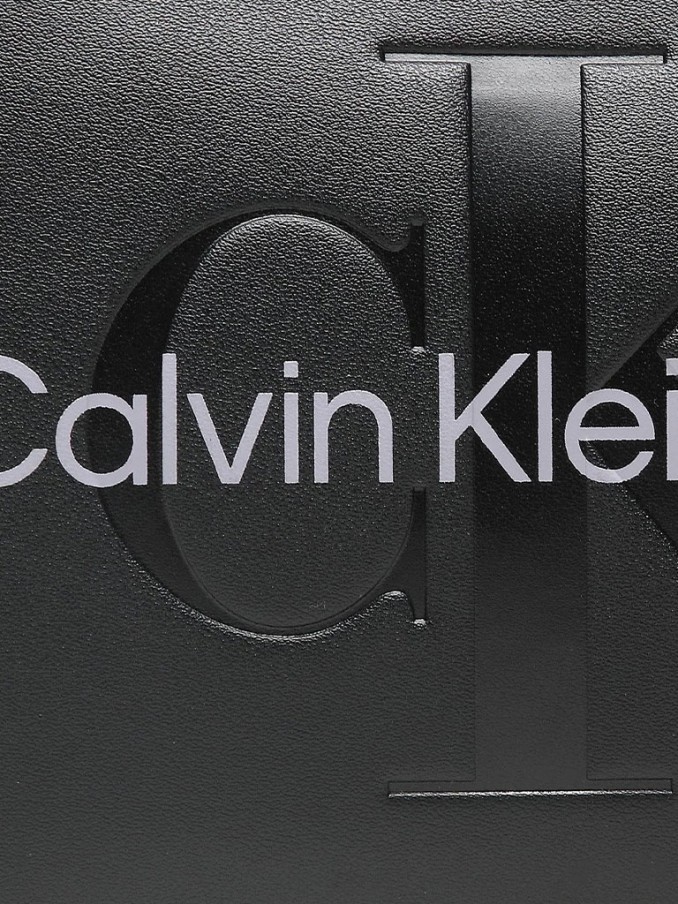 Shoulder Bags Woman Calvin Klein