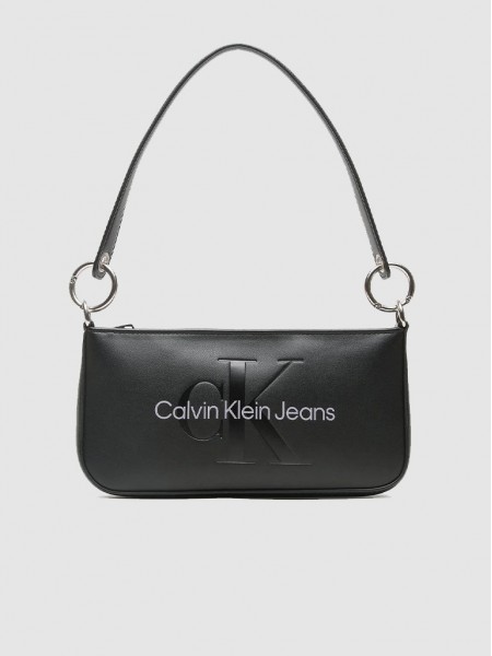 Bolsos de hombro Mujer Calvin Klein