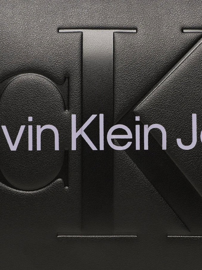 Bolsos de hombro Mujer Calvin Klein