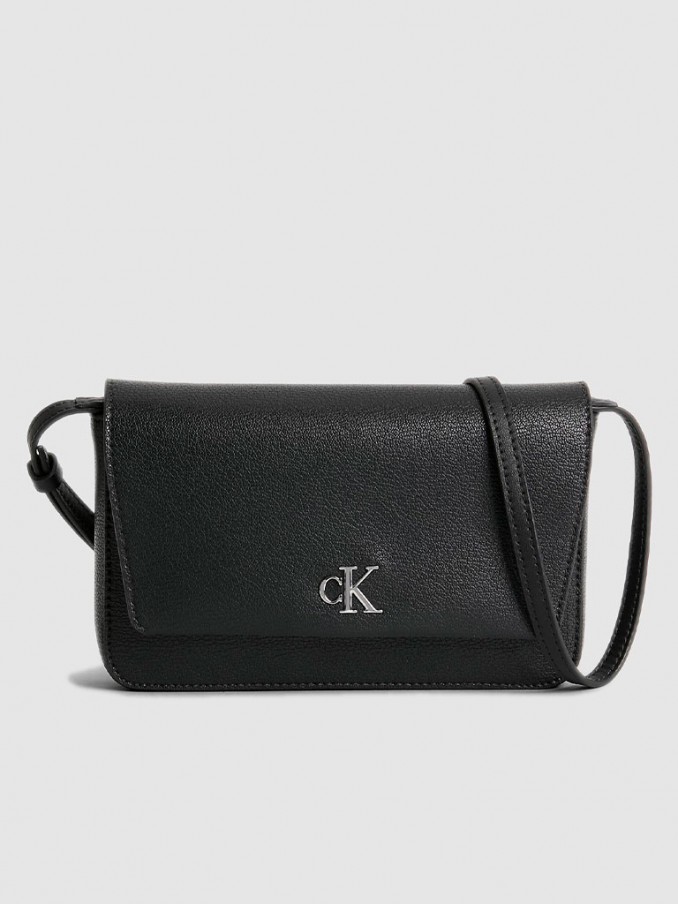 Shoulder Bags Woman Calvin Klein