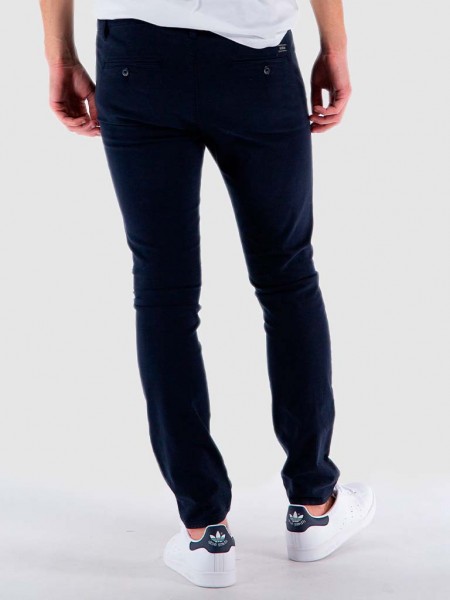 Pantalones Hombre Guess