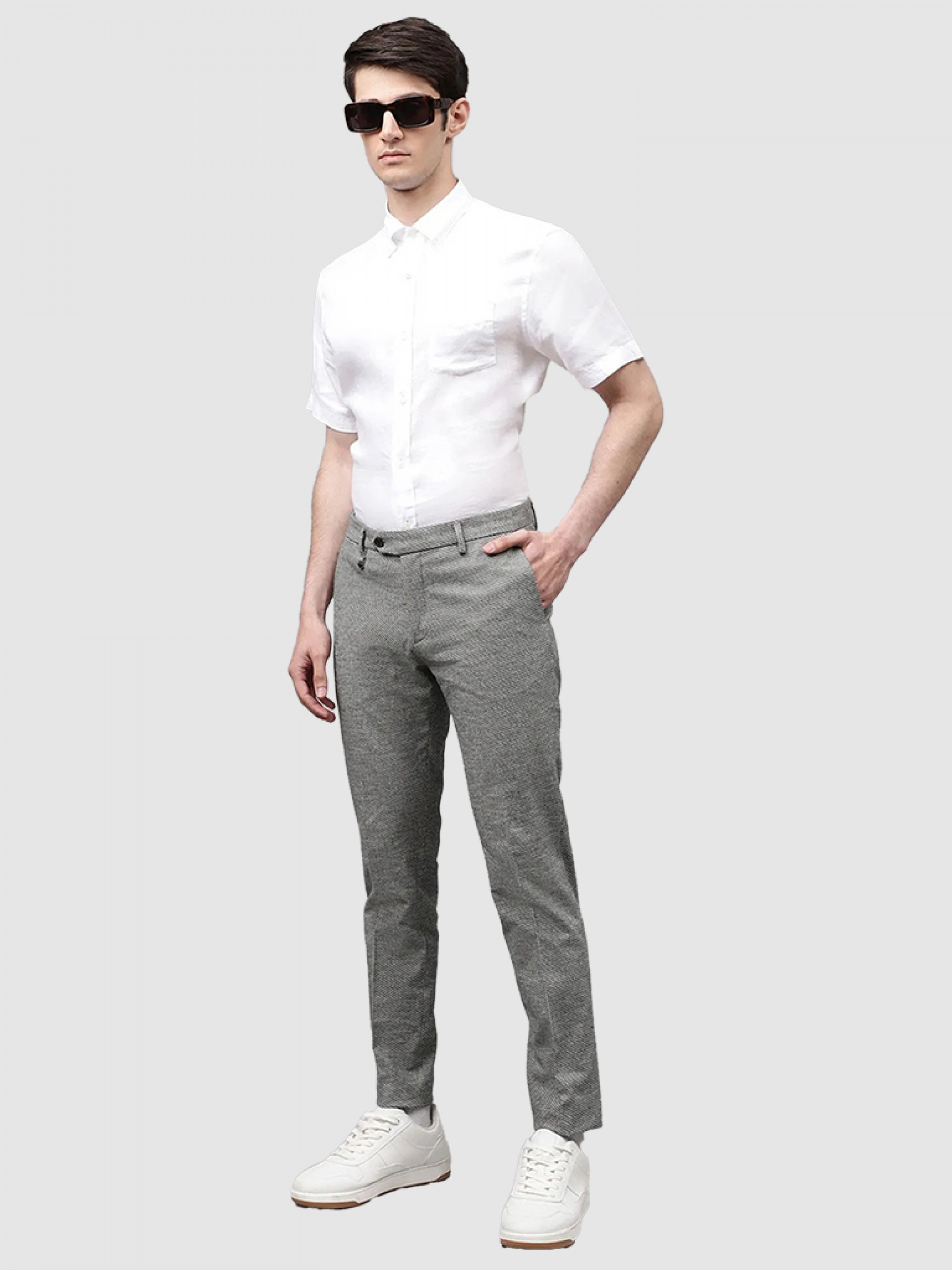 Pants Man Antony Morato