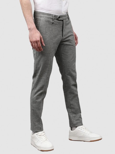 Pants Man Antony Morato