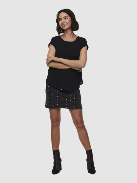 T-Shirt Woman Only