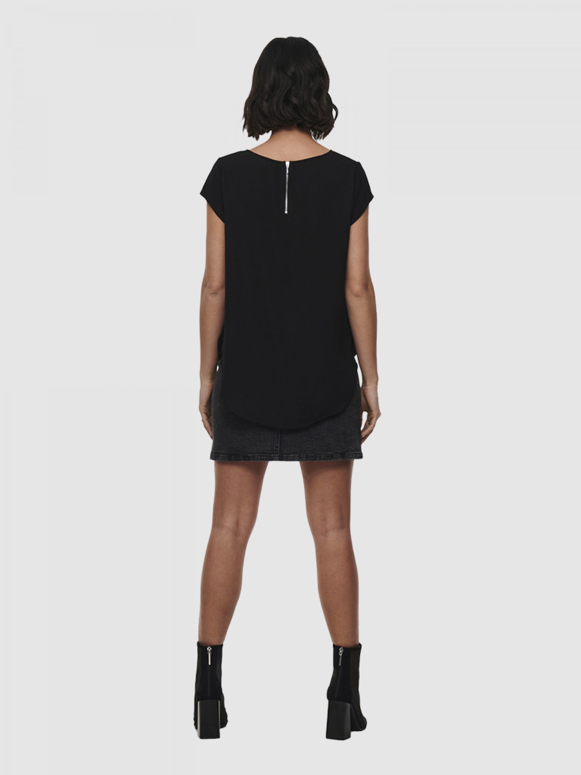 T-Shirt Woman Only