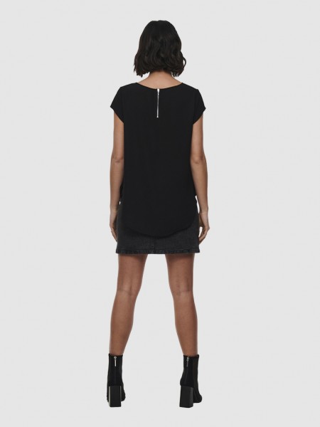 T-Shirt Woman Only