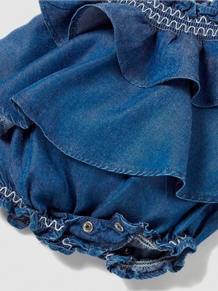 Mono Bebe Ni�a Mayoral