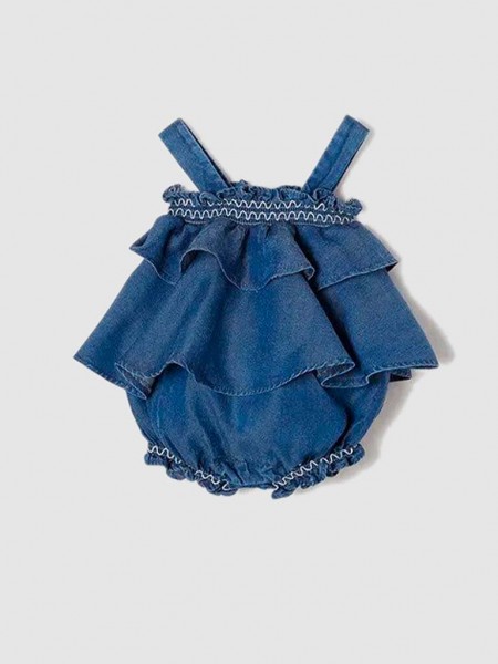 Mono Bebe Ni�a Mayoral