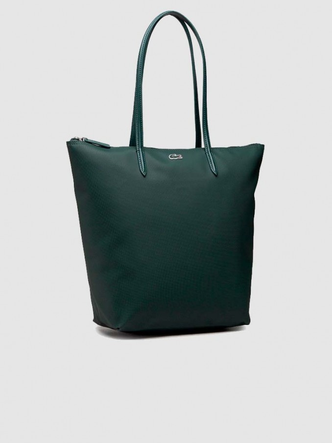Shopper Bag Mulher Lacoste