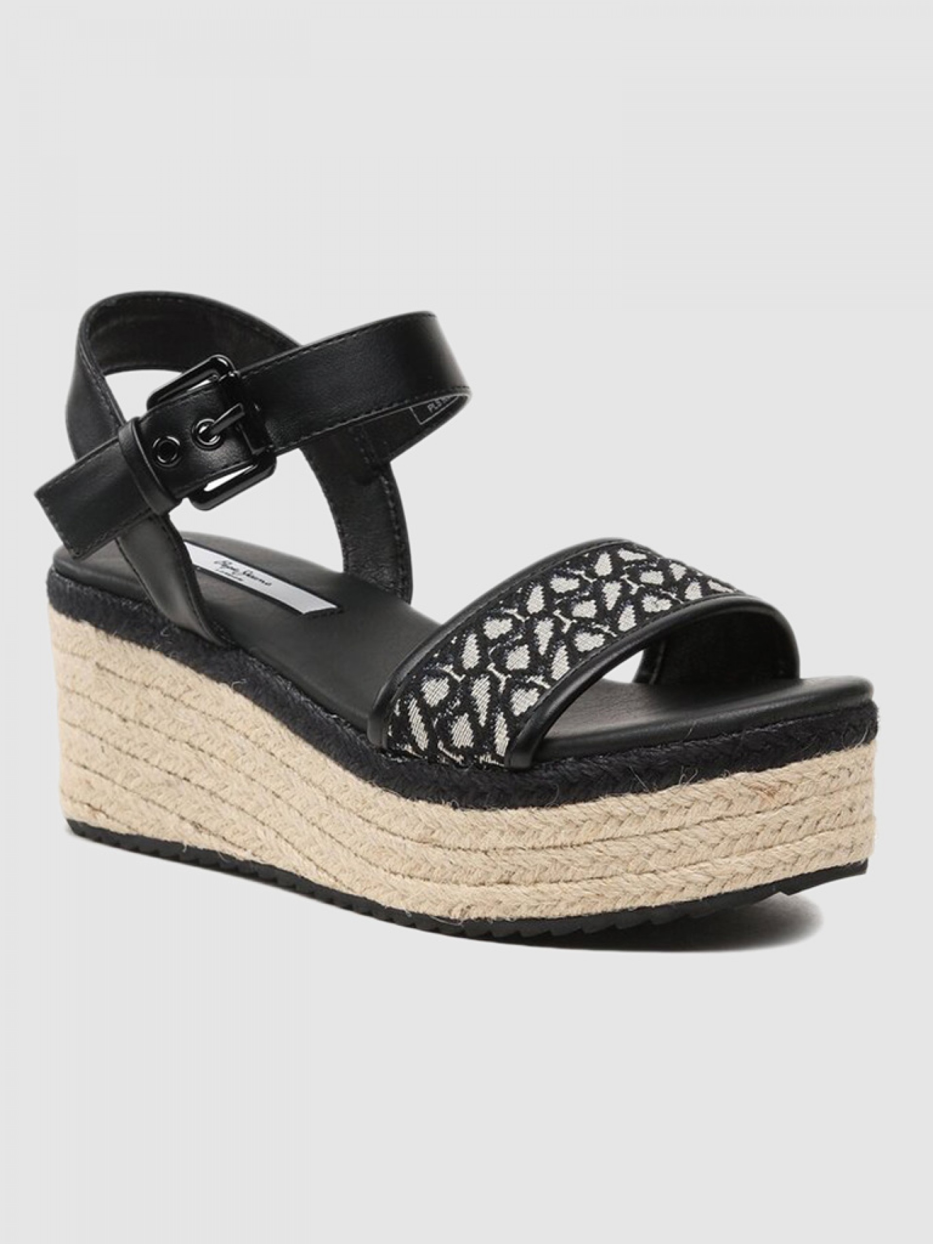 Sandals Woman Pepe Jeans London