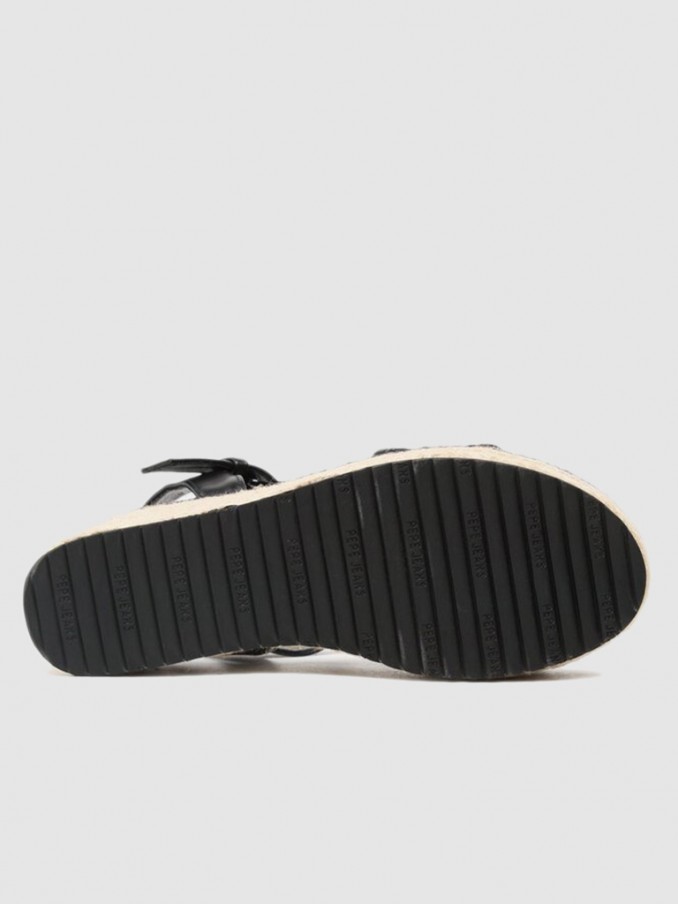 Sandals Woman Pepe Jeans London