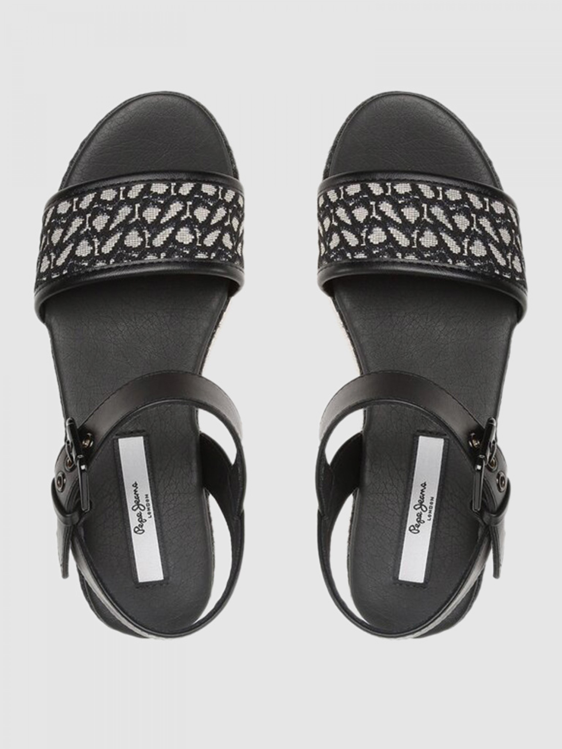 Sandals Woman Pepe Jeans London