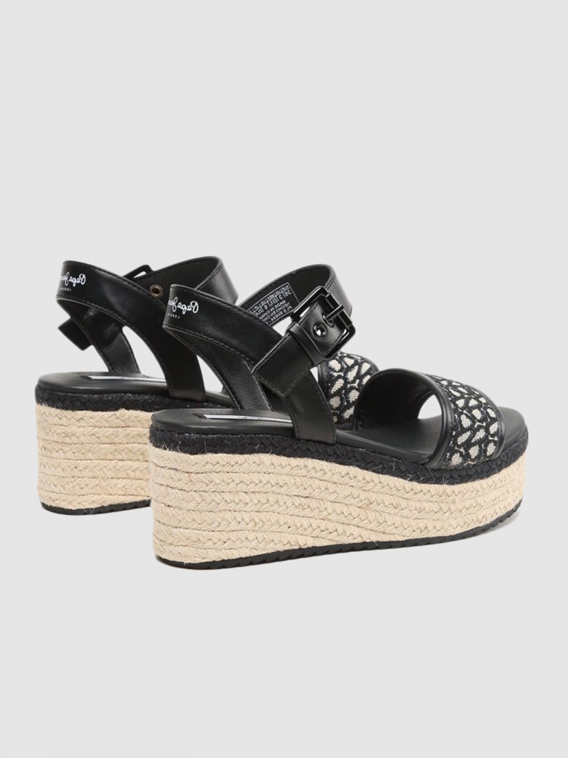 Sandals Woman Pepe Jeans London
