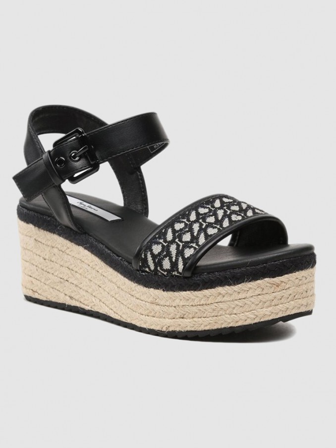 Sandalias Mujer Pepe Jeans London
