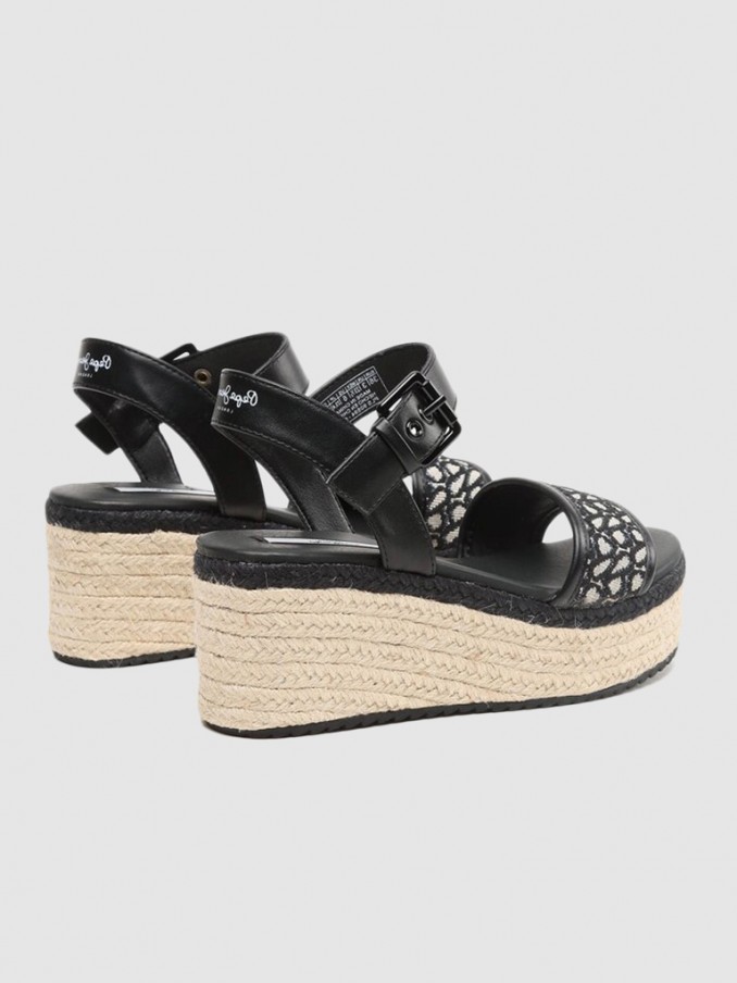 Sandals Woman Pepe Jeans London